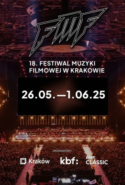 KRAKÓW FMF 2025 INTERNATIONAL GALA