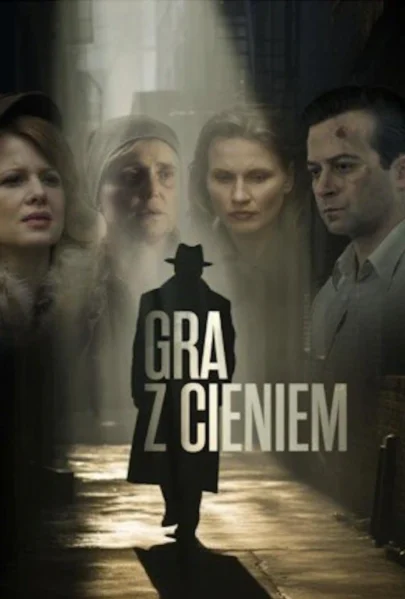 GRA Z CIENIEM