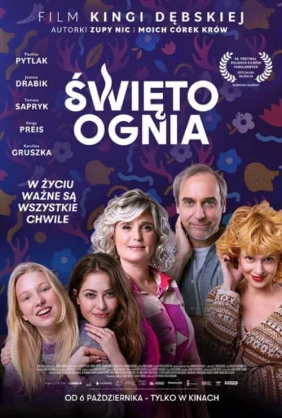 Święto ognia