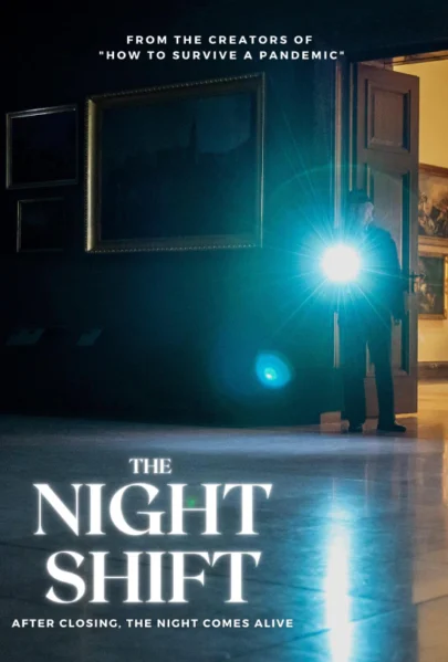 The Night Shift
